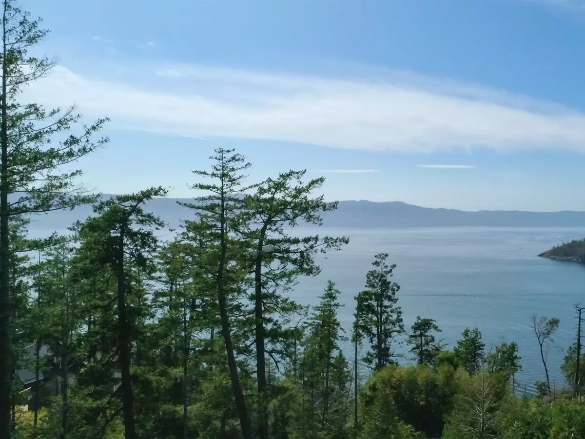Garden Bay, BC V0N 1S1,Lot 23 Sakinaw DR