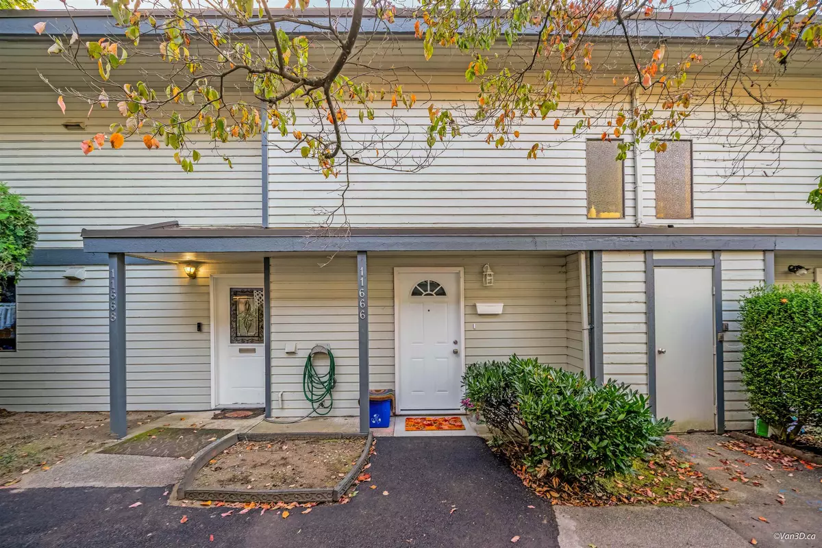 Richmond, BC V7A 4S1,11666 Kingsbridge DR