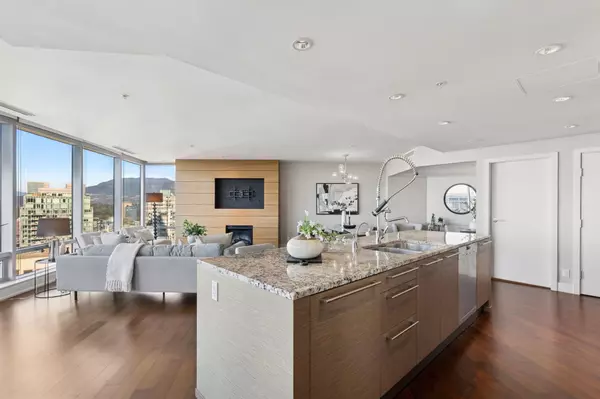 1111 Alberni ST #3309 Vancouver, BC V6E 4V2