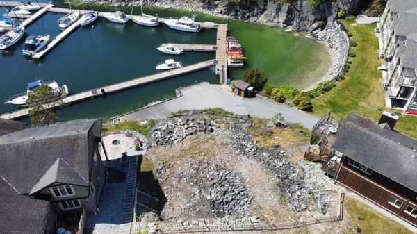 Garden Bay, BC V7Z 0C1,4622 Sinclair Bay RD #Lot 32
