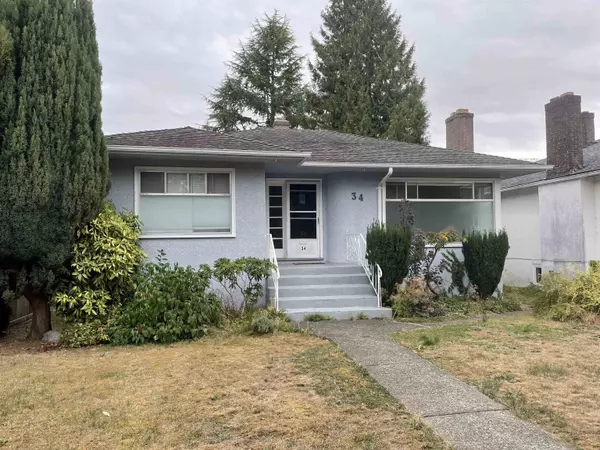 34 W 47th AVE, Vancouver, BC V5Y 2X8