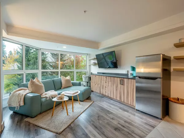 Whistler, BC V8E 0Y2,4557 Blackcomb WAY #312