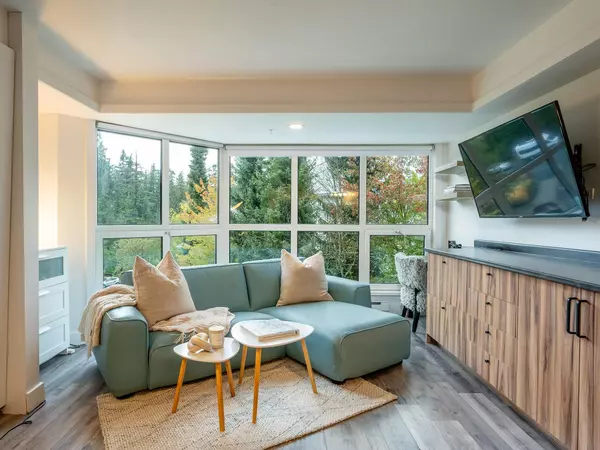 Whistler, BC V8E 0Y2,4557 Blackcomb WAY #312