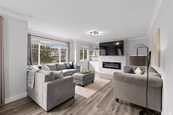 Langley, BC V4W 4A5,2770 272a ST
