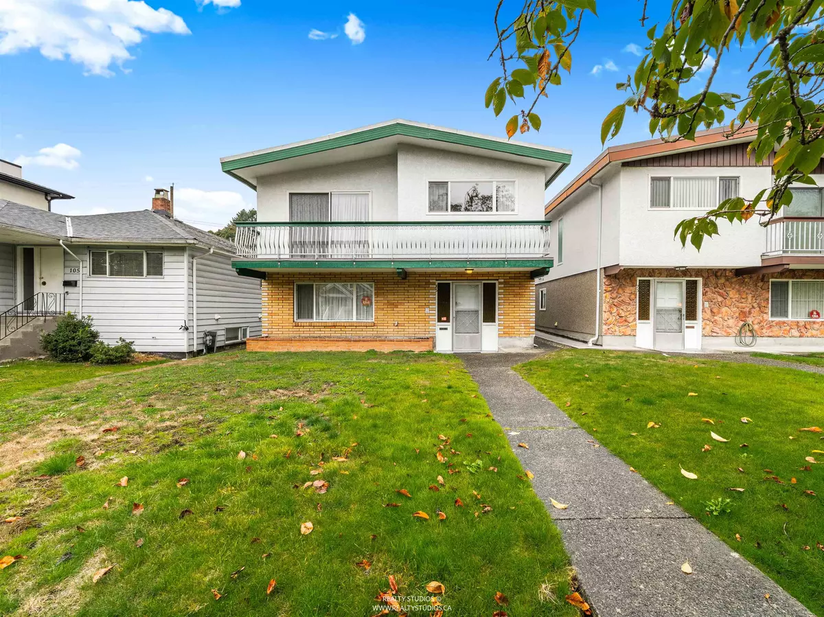 Vancouver, BC V5X 2H7,85 W 63rd AVE