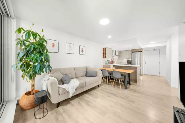Vancouver, BC V5Y 0L7,1788 Columbia ST #1201