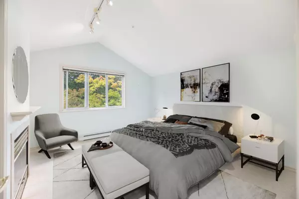 North Vancouver, BC V7K 1C3,1133 E 29th ST #TH D