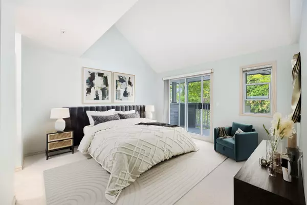 North Vancouver, BC V7K 1C3,1133 E 29th ST #TH D