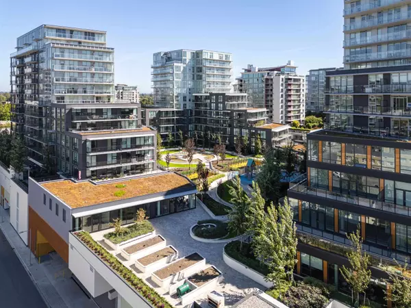 6655 Buswell ST #707, Richmond, BC V6Y 0M4