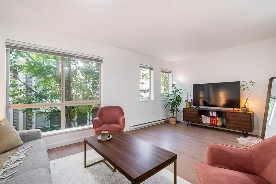 6671 121 ST #115, Surrey, BC V3W 1T9