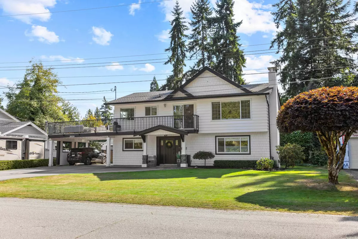 Langley, BC V3A 5M3,20334 38a AVE