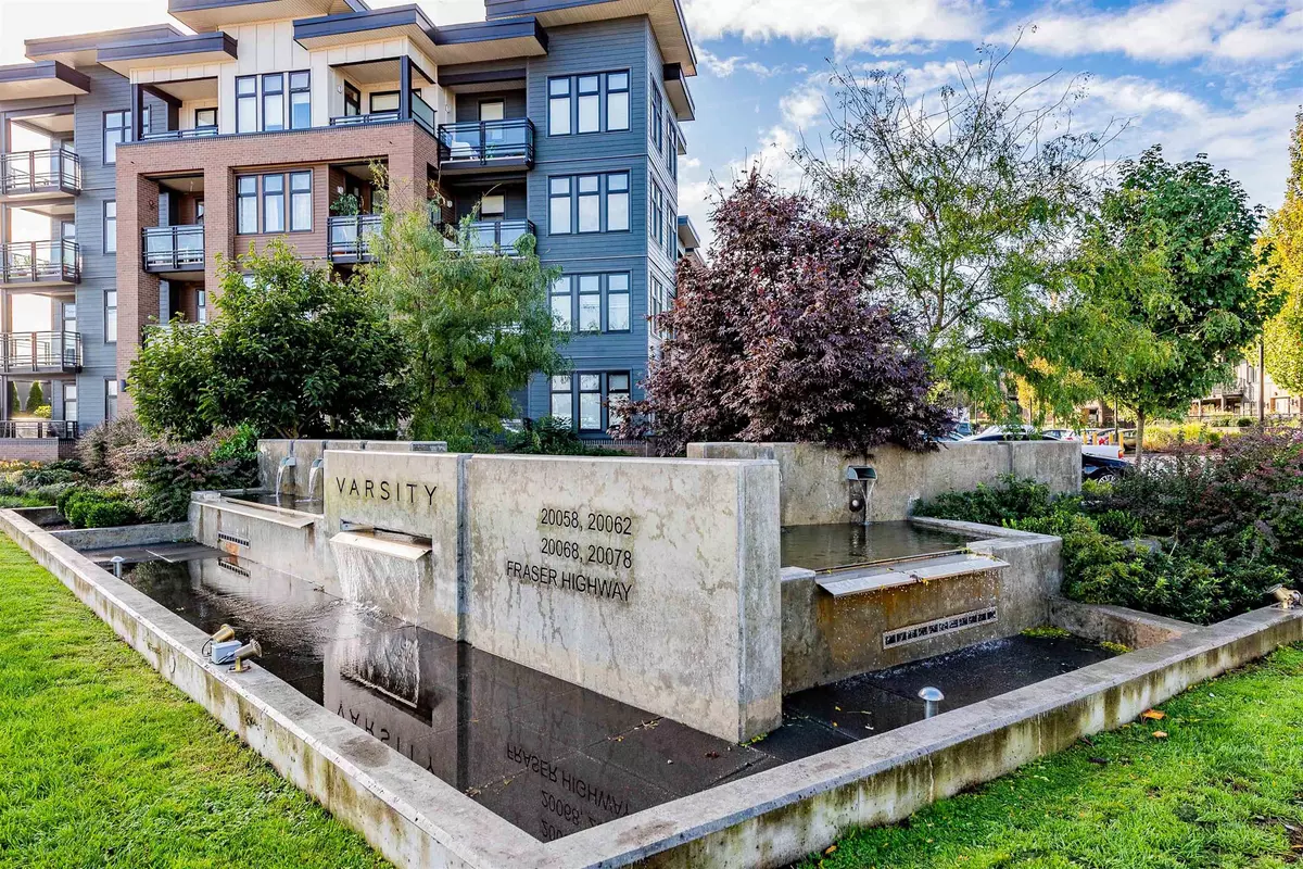 Langley, BC V3A 0E6,20062 Fraser HWY #214