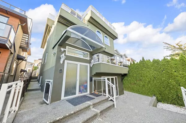 Burnaby, BC V5B 3S5,89 Ellesmere AVE