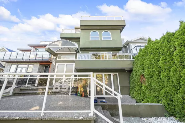 Burnaby, BC V5B 3S5,89 Ellesmere AVE