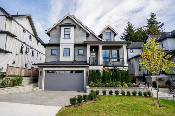 16625 Bell RD, Surrey, BC V3S 1H7