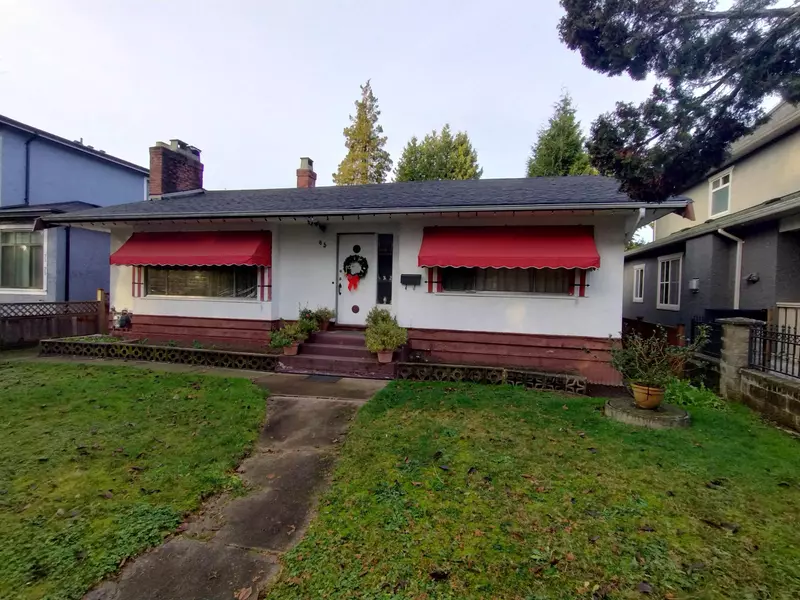 65 W 49th AVE, Vancouver, BC V5Y 2Z4