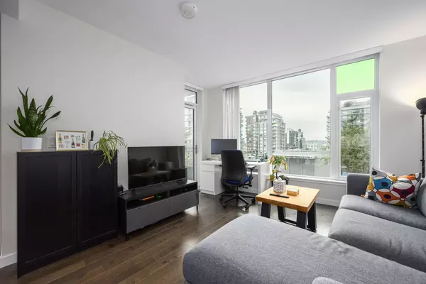 Vancouver, BC V5T 0J7,1708 Ontario ST #708