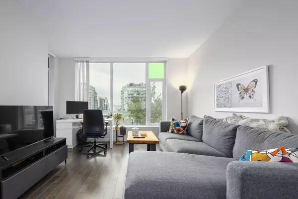 Vancouver, BC V5T 0J7,1708 Ontario ST #708