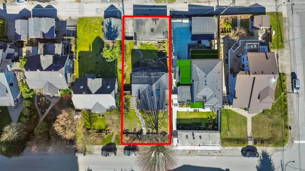 Burnaby, BC V5C 1N1,3775 Trinity ST