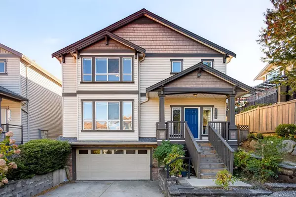 11497 236 ST #1118, Maple Ridge, BC V2W 2E8