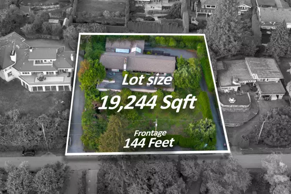 West Vancouver, BC V7V 2V9,2237 Palmerston AVE