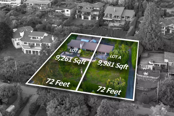 West Vancouver, BC V7V 2V9,2233 Palmerston AVE