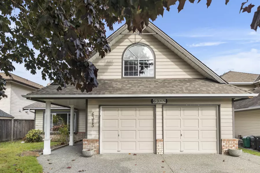 6315 Holly Park DR, Delta, BC V4K 4T3