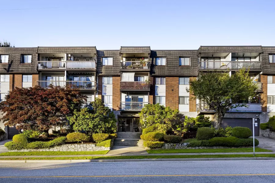 340 W 3rd ST #337, North Vancouver, BC V7M 1G4
