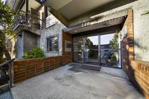 North Vancouver, BC V7M 1G4,340 W 3rd ST #337