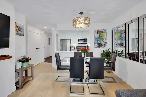 108 W Esplanade AVE #411, North Vancouver, BC V7M 3M8