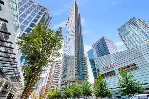 1111 Alberni ST #2301, Vancouver, BC V6E 4V2