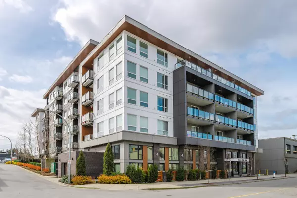 32838 Ventura AVE #304, Abbotsford, BC V2S 0M5