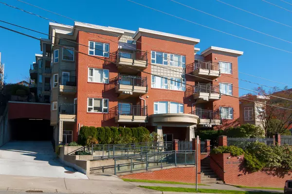221 Eleventh ST #504, New Westminster, BC V3M 4C8