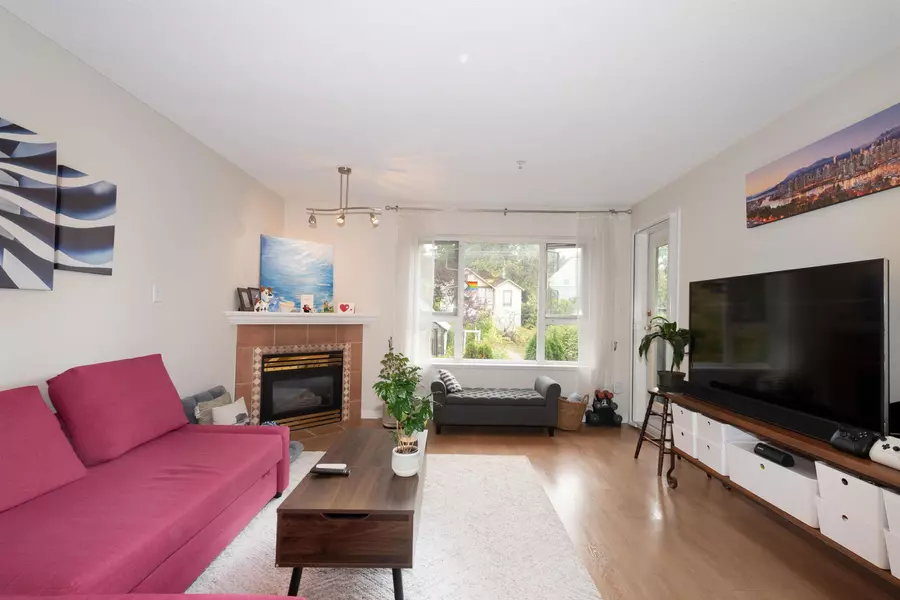 221 Eleventh ST #504, New Westminster, BC V3M 4C8