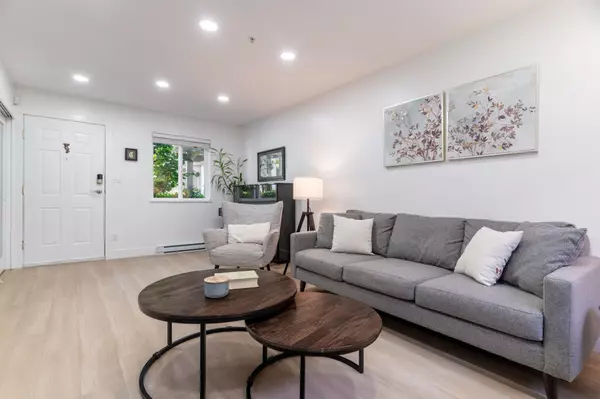 North Vancouver, BC V7P 1R5,1233 W 16th ST #2