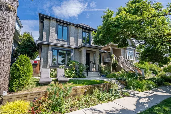 4438 Ontario ST, Vancouver, BC V5V 3H1