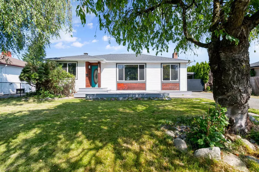 46515 Portage AVE, Chilliwack, BC V2P 3G3