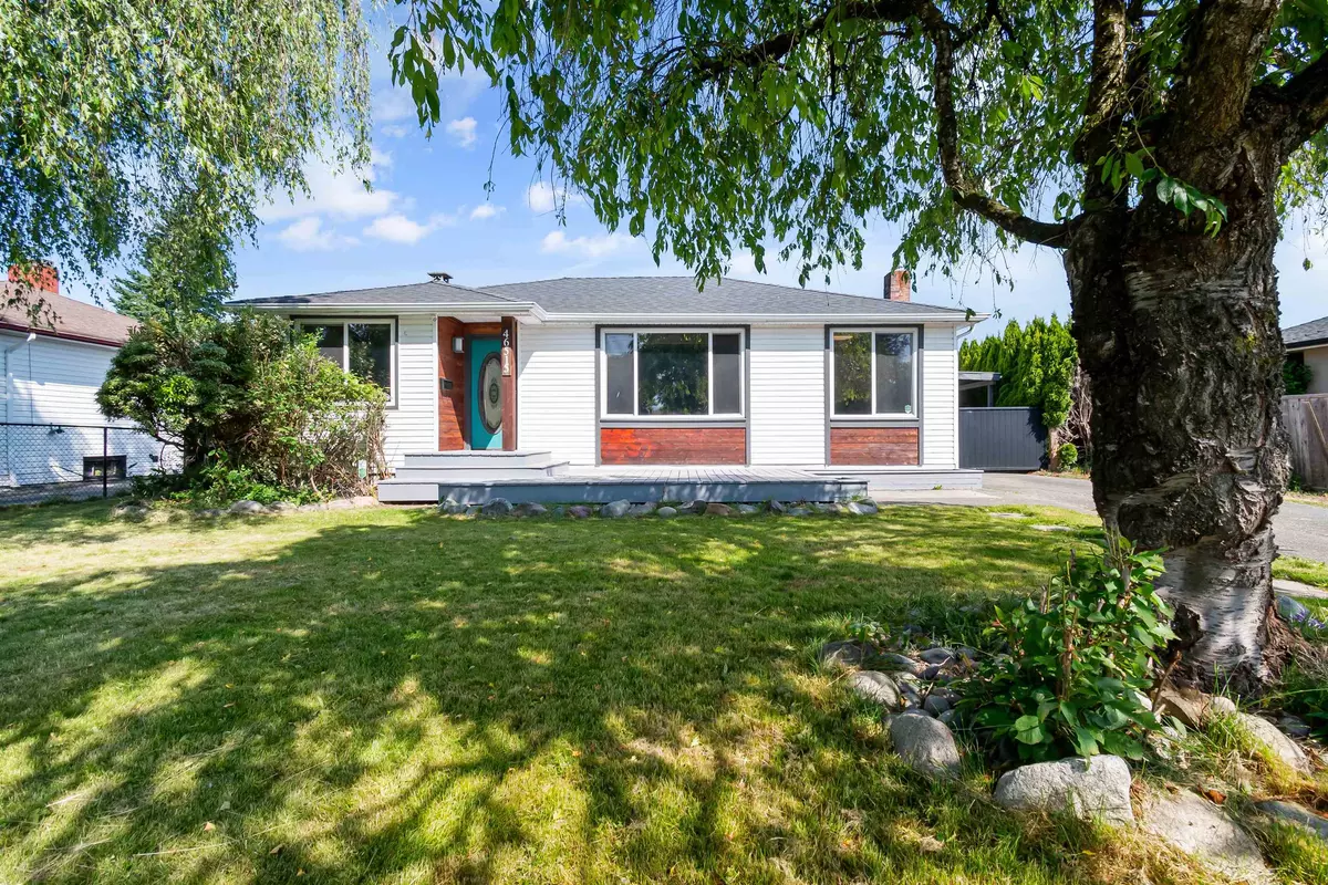 Chilliwack, BC V2P 3G3,46515 Portage AVE