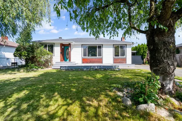 46515 Portage AVE, Chilliwack, BC V2P 3G3