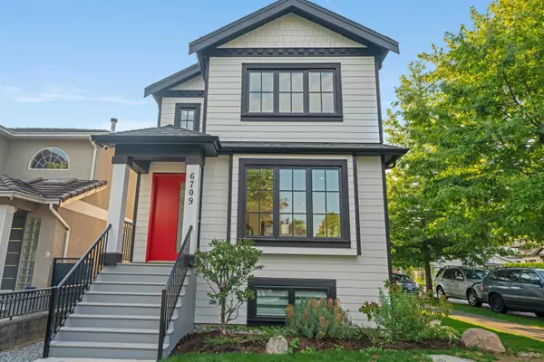 6709 Fleming ST, Vancouver, BC V5P 3H4
