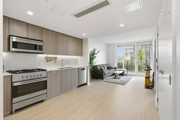 North Vancouver, BC V7J 0E2,1401 Hunter ST #602