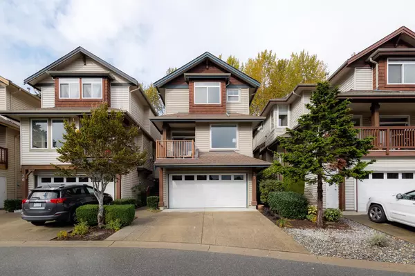 2381 Argue ST #35, Port Coquitlam, BC V3C 6P9