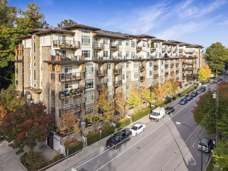 2465 Wilson AVE #605, Port Coquitlam, BC V3C 0E6