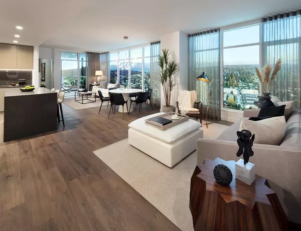 720 Farrow ST #707 Coquitlam, BC V3J 0P3