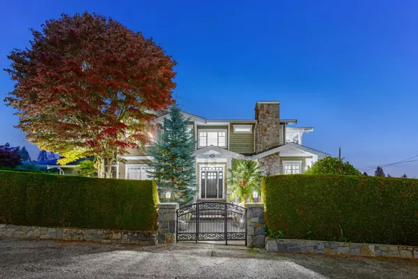 1197 Fulton AVE, West Vancouver, BC V7T 1N4