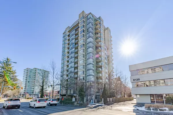 Richmond, BC V6Y 4G1,8180 Granville AVE #708