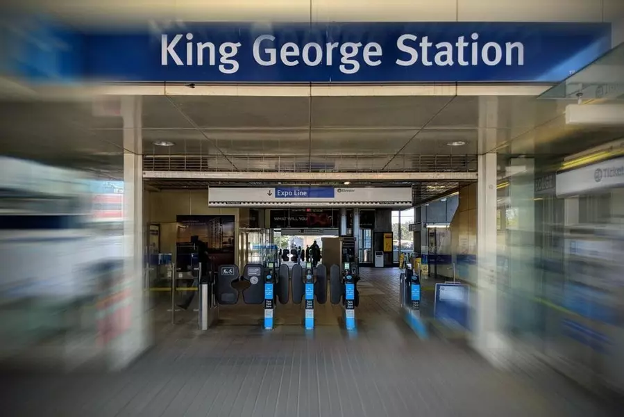 13897 Fraser HWY #113, Surrey, BC V3T 4E6