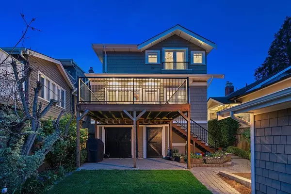 Vancouver, BC V6P 5W6,6591 Vine ST