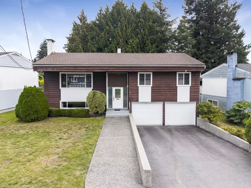 1441 Delia DR, Port Coquitlam, BC V3C 2V9