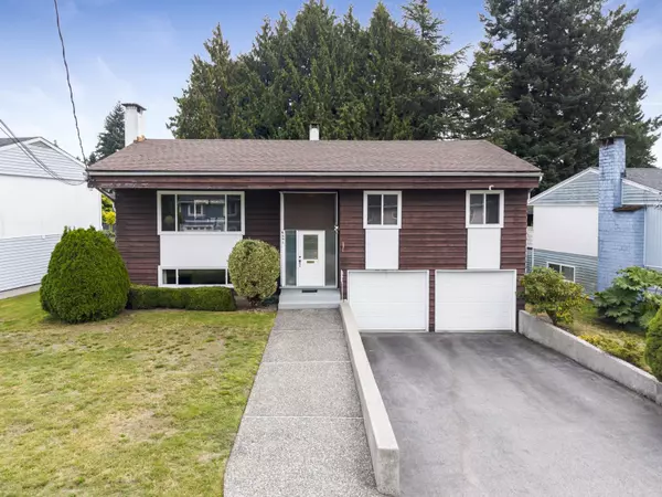 1441 Delia DR, Port Coquitlam, BC V3C 2V9